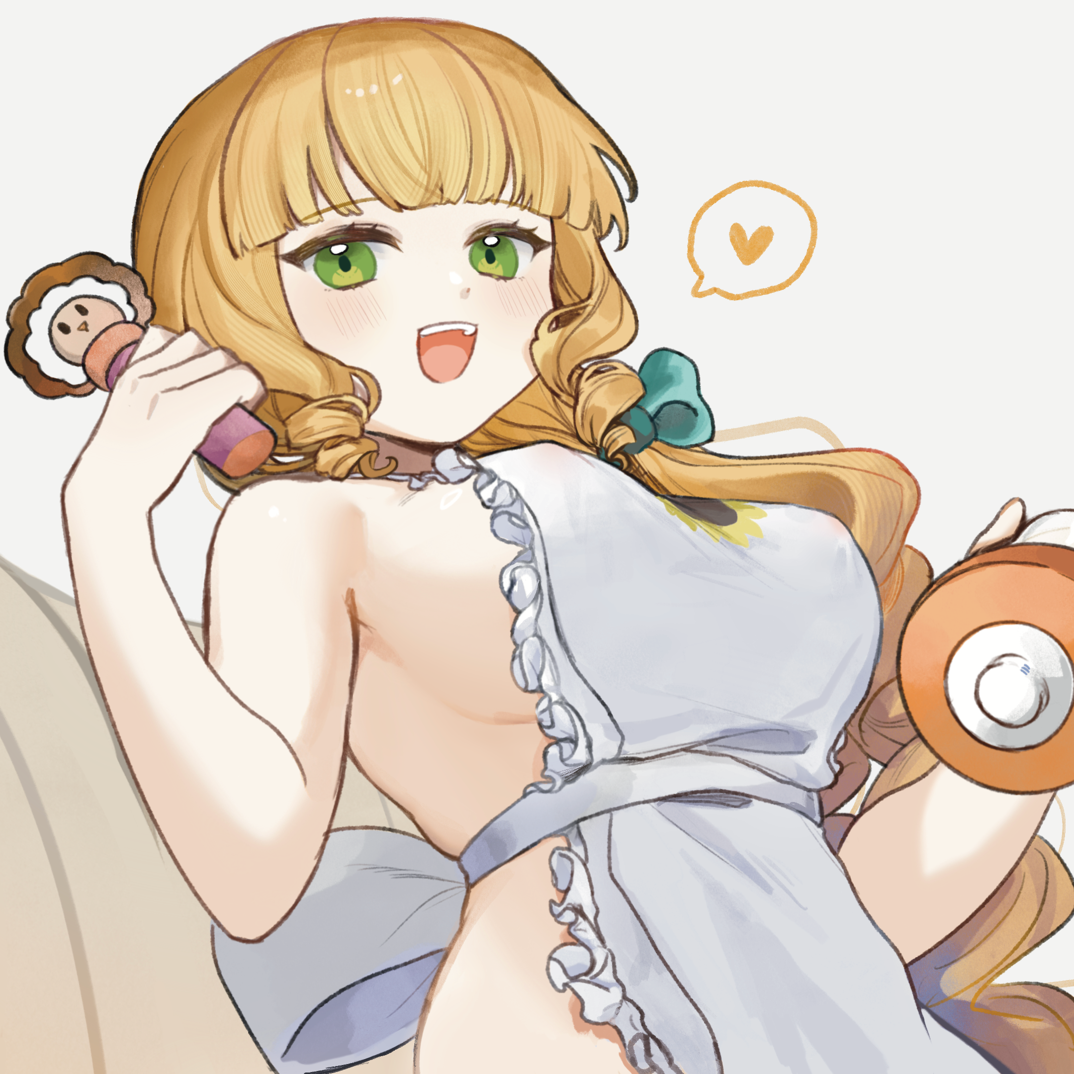 ᰔᩚᰔᩚᰔᩚᰔᩚ🔞2026年5月ASMR語音包-讓薩琪馬麻來疼．愛．你♡